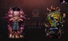 Jujutsu Kaisen #2 Geto Suguru GK Statue - Initial Aspiration Studio [Pre-Order] Jujutsu Kaisen