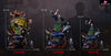 Jujutsu Kaisen #2 Geto Suguru GK Statue - Initial Aspiration Studio [Pre-Order] Jujutsu Kaisen