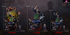 Jujutsu Kaisen #2 Geto Suguru GK Statue - Initial Aspiration Studio [Pre-Order] Jujutsu Kaisen