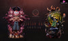 Jujutsu Kaisen #2 Geto Suguru GK Statue - Initial Aspiration Studio [Pre-Order] Jujutsu Kaisen