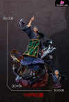 Jujutsu Kaisen #2 Geto Suguru GK Statue - Initial Aspiration Studio [Pre-Order] Deposit / 1/4 Pro version Jujutsu Kaisen