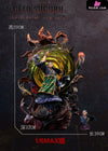 Jujutsu Kaisen #2 Geto Suguru GK Statue - Initial Aspiration Studio [Pre-Order] Deposit / 1/6 Max Version Jujutsu Kaisen