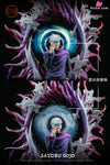 Jujutsu Kaisen #3 Satoru Gojo 1/6 GK Statue - Initial Aspiration Studio [Pre-Order] Jujutsu Kaisen