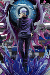 Jujutsu Kaisen #3 Satoru Gojo 1/6 GK Statue - Initial Aspiration Studio [In-Stock] - JujutsuKaisen