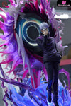 Jujutsu Kaisen #3 Satoru Gojo 1/6 GK Statue - Initial Aspiration Studio [In-Stock] - JujutsuKaisen
