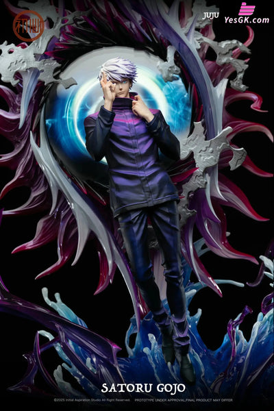 Jujutsu Kaisen #3 Satoru Gojo 1/6 GK Statue - Initial Aspiration Studio [Pre-Order] Jujutsu Kaisen