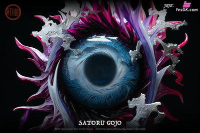 Jujutsu Kaisen #3 Satoru Gojo 1/6 GK Statue - Initial Aspiration Studio [Pre-Order] Jujutsu Kaisen