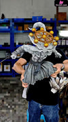 Jujutsu Kaisen #3 Ten Shadows Technique Megumi Fushiguro Resin Statue - NiRen Studio [Pre-Order] Jujutsu Kaisen