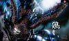 Jujutsu Kaisen #3 Ten Shadows Technique Megumi Fushiguro Resin Statue - Niren Studio [Pre-Order]