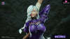 Jujutsu Kaisen #3 The White-Haired Axe Wielding Woman Mei Mei GK Statue - YQY Studio [Pre-Order] Jujutsu Kaisen