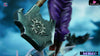 Jujutsu Kaisen #3 The White-Haired Axe Wielding Woman Mei Mei GK Statue - YQY Studio [Pre-Order] Jujutsu Kaisen