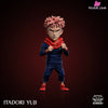 Jujutsu Kaisen #5 Itadori Yuji Statue - Yz Studio [Pre-Order] Deposit