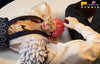 Jujutsu Kaisen #5 Satoru Gojo & Itadori Yuji Ryomen Sukuna Flirting Threesome Statue - Pkm Studio