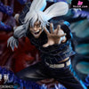 Jujutsu Kaisen#7 Mahito Resin Statue - Ling Yu Studio [Pre-Order] Kaisen