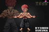 Jujutsu Kaisen All-Stars #7 Ryoumen Sukuna WCF GK Statue - A+ Studio [Pre-Order] Jujutsu Kaisen