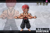 Jujutsu Kaisen All-Stars #7 Ryoumen Sukuna WCF GK Statue - A+ Studio [Pre-Order] Jujutsu Kaisen