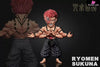 Jujutsu Kaisen All-Stars #7 Ryoumen Sukuna WCF GK Statue - A+ Studio [Pre-Order] Jujutsu Kaisen