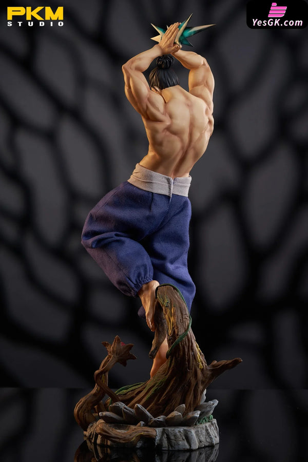 Jujutsu Kaisen Aoi Todo Statue - Pkm Studio [Pre - Order]