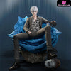 Jujutsu Kaisen Artiste Artist Series Gojo Satoru Statue - Red Stone Studio [Pre-Order]