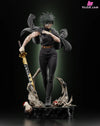 Jujutsu Kaisen Awakening Maki Zenin Statue - Player 1 Studio [Pre - Order]