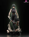 Jujutsu Kaisen Awakening Maki Zenin Statue - Player 1 Studio [Pre - Order]