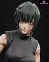 Jujutsu Kaisen Awakening Maki Zenin Statue - Player 1 Studio [Pre - Order]