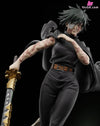 Jujutsu Kaisen Awakening Maki Zenin Statue - Player 1 Studio [Pre - Order]