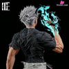 Jujutsu Kaisen Battle-Damaged Satoru Gojo 1/6 GK Statue - Heroe Collectibles Studio [Pre-Order] Jujutsu Kaisen