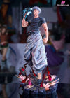 Jujutsu Kaisen Battle-Damaged Satoru Gojo 1/6 GK Statue - Heroe Collectibles Studio [In-Stock] Full Payment Jujutsu