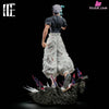 Jujutsu Kaisen Battle-Damaged Satoru Gojo 1/6 GK Statue - Heroe Collectibles Studio [Pre-Order] Jujutsu Kaisen