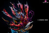 Jujutsu Kaisen Battle Series #1 Toji Fushiguro Statue - OPENSPACE Studio