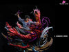 Jujutsu Kaisen Battle Series #1 Toji Fushiguro Statue - OPENSPACE Studio