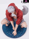 Jujutsu Kaisen Cat Satoru Gojo Statue - ZANY Studio