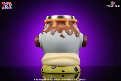 Jujutsu Kaisen Cheers Series Jogo Cup Peripheral - PSD Studio [Pre-Order] Jujutsu Kaisen