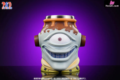 Jujutsu Kaisen Cheers Series Jogo Cup Peripheral - PSD Studio [Pre-Order] Deposit Jujutsu Kaisen