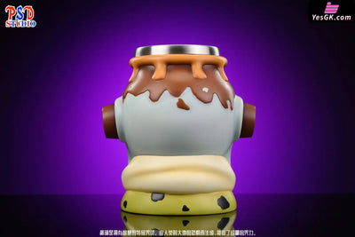 Jujutsu Kaisen Cheers Series Jogo Cup Peripheral - PSD Studio [Pre-Order] Jujutsu Kaisen