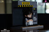 Jujutsu Kaisen Chibi Scene Series #3 Choso In Trouble Statue - Real Creation Studio [Pre-Order]