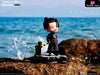 Jujutsu Kaisen Chibi Scene Series #4 Suguru Geto & Satoru Gojo 3.0 GK Statue - Real Creation Studio [Pre-Order] Jujutsu