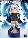 Jujutsu Kaisen Chibi Sukuna & Satoru Gojo #2 Resin Statue - Ninety Seven Studio [Pre-Order] Deposit