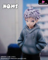 Jujutsu Kaisen Child Hood Satoru Gojo Resin Statue - Nomi Studio [Pre-Order]