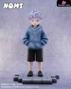 Jujutsu Kaisen Child Hood Satoru Gojo Resin Statue - Nomi Studio [Pre-Order]