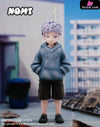 Jujutsu Kaisen Child Hood Satoru Gojo Resin Statue - Nomi Studio [Pre-Order] Deposit