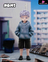 Jujutsu Kaisen Child Hood Satoru Gojo Resin Statue - Nomi Studio [Pre-Order] Deposit