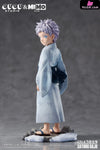 Jujutsu Kaisen Childhood Series 001 Child Gojo Satoru Statue - Mimo Studio & Gugu [Pre-Order]