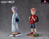 Jujutsu Kaisen Childhood Series 001 Child Gojo Satoru Statue - Mimo Studio & Gugu [Pre-Order]