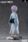 Jujutsu Kaisen Childhood Series 001 Child Gojo Satoru Statue - Mimo Studio & Gugu [Pre-Order]