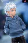 Jujutsu Kaisen Childhood Series #1-2 Satoru Gojo & Megumi Fushiguro Gk Statue - Wu Yu Studio