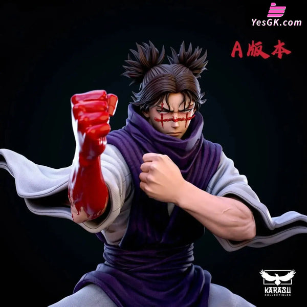 Jujutsu Kaisen Choso Kamo Statue - Karasu Studio [In-Stock] Jujutsu Kaisen