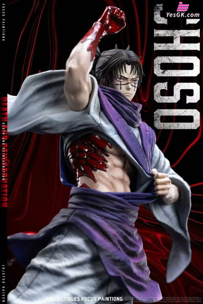 Jujutsu Kaisen Choso Statue - BBA Studio