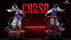 Jujutsu Kaisen Choso Statue - BBA Studio